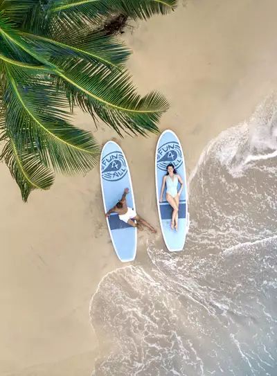 Paddleboard